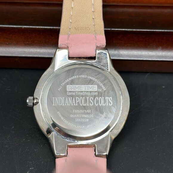 Indianapolis Colt watch - Picture 2 of 2